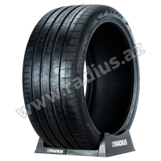 Pzero Sports Car 325/30 R23 